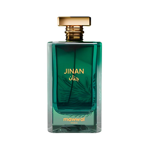 MAWWAL ARABIA JINAN EDP  100ML