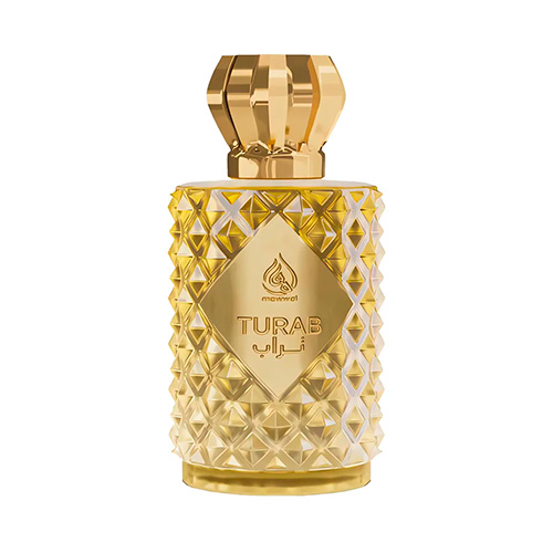 MAWWAL ARABIA TURAB EDP  100ML