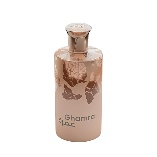 MAWWAL ARABIA GHAMRA EDP M 100ML