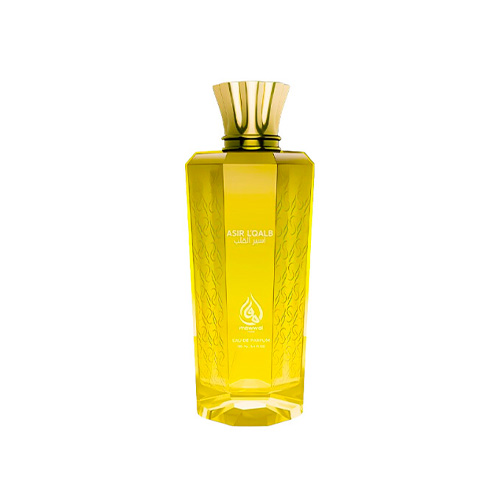 MAWWAL ARABIA ASIR L'QALB EDP 100ML