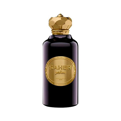 MAWWAL ARABIA SAHER EDP M 100ML