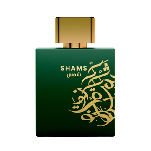 MAWWAL ARABIA SHAMS EDP M 100ML