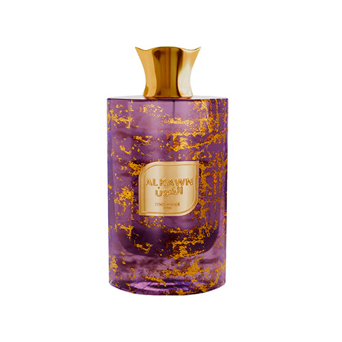MAWWAL ALKAWN EDP U 100ML