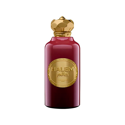 MAWWAL HALEM EDP F 100ML