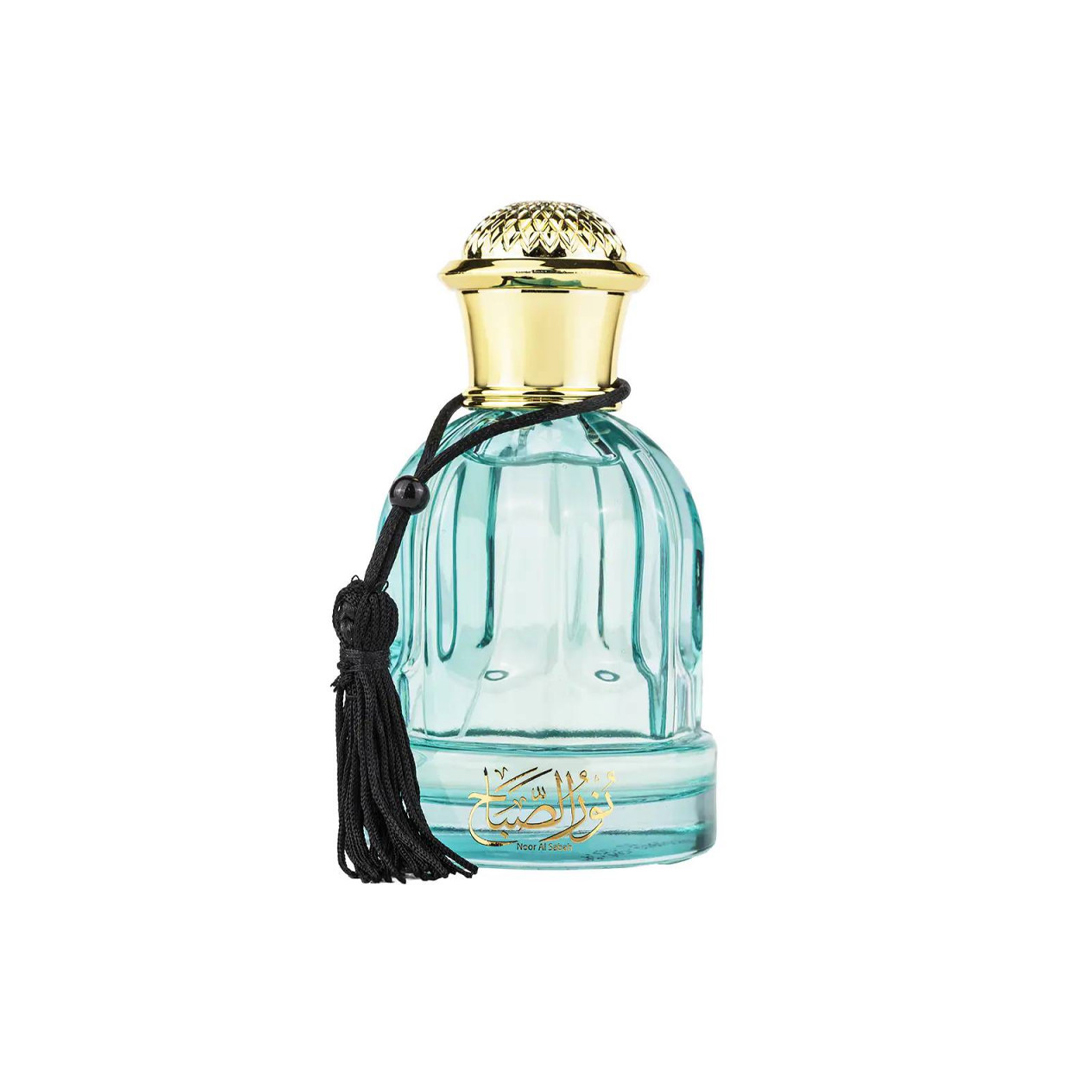 AL WATANIAH NOOR SABAH EDP 100ML