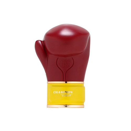 FRAGRANCE WORLD CHAMPION SUGAR EDP 80ML