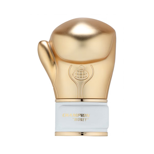 FRAGRANCE WORLD CHAMPION MONEY EDP 80ML