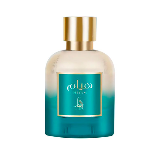 ALABSAR HIYAM EDP F 100ML