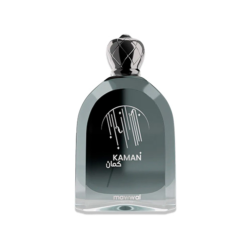 MAWWAL ARABIA KAMAN EDP 100ML