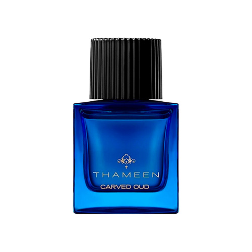 THAMEEN CARVED OUD EXTRAIT 50ML