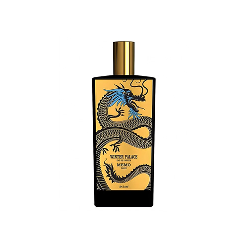 MEMO WINTER PALACE EDP 75ML