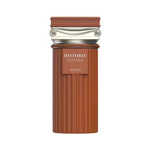 AFNAN HISTORIC SAHARA EXTRAIT DE PARFUM 100ML
