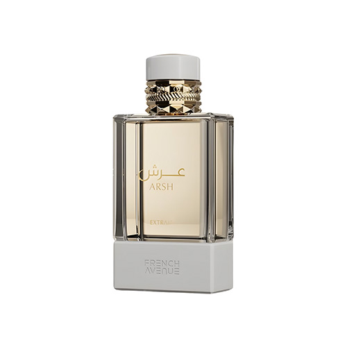 FRENCH AVENUE ARSH EXTRAIT 100ML