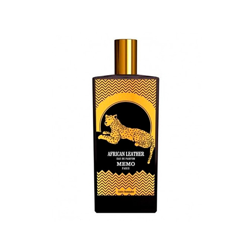  MEMO AFRICAN LEATHER EDP M 75ML