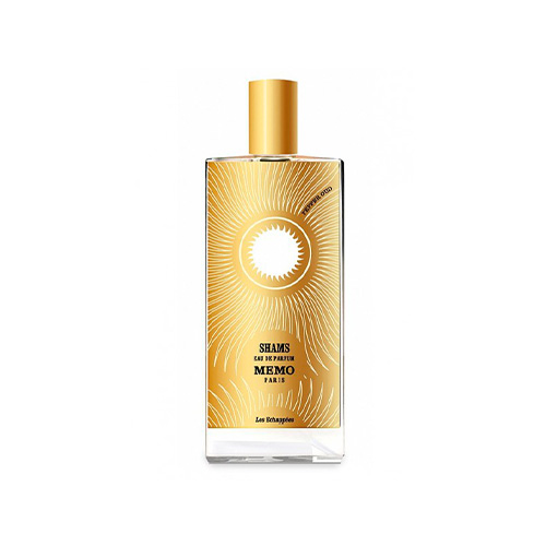 MEMO SHAMS OUD EDP 75ML