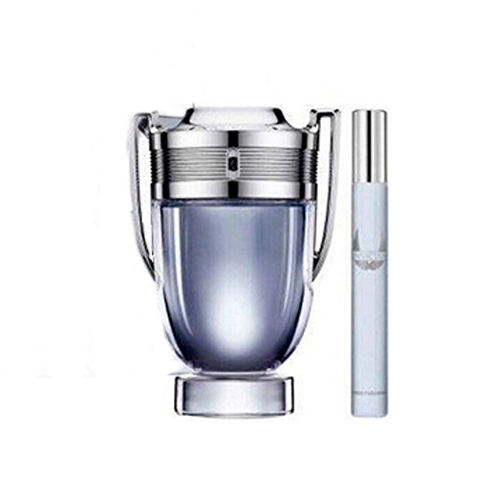 KIT PACO RABANNE INVICTUS EDT M  100ML+20ML