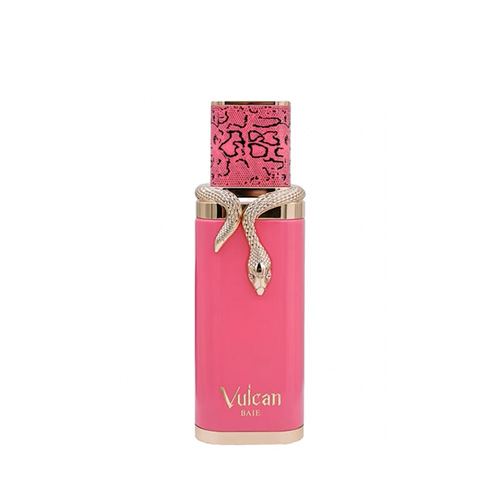FRENCH AVENUE VULCAN BAIE EDP F 100ML