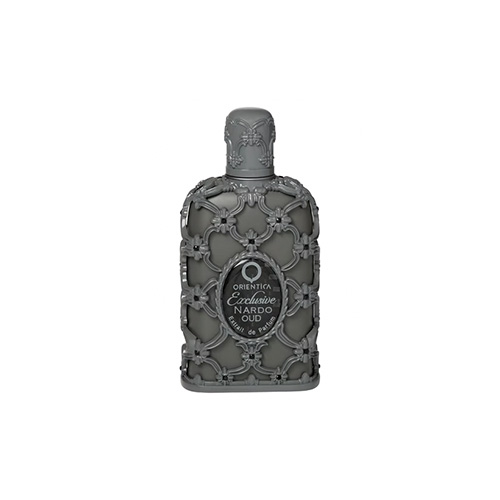 ORIENTICA NARDO OUD EDP 80ML