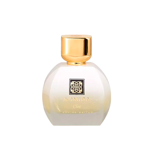  DUMONT ADMIRA CHIC EDP F 100ML