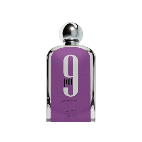 AFNAN 9PM EDP F 100ML