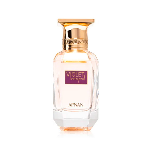 AFNAN BOUQUET VIOLET EDP F 90ML