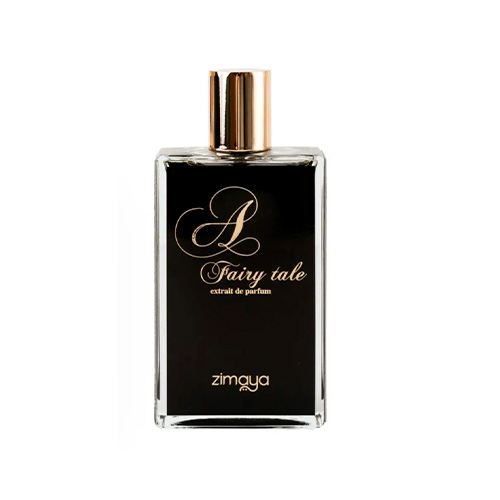  AF ZIMAYA A FAIRY TALE EDP U 100ML
