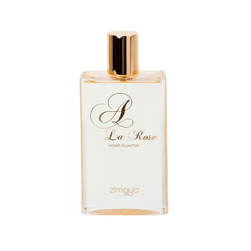 AF ZIMAYA A LA ROSE EDP F 100ML