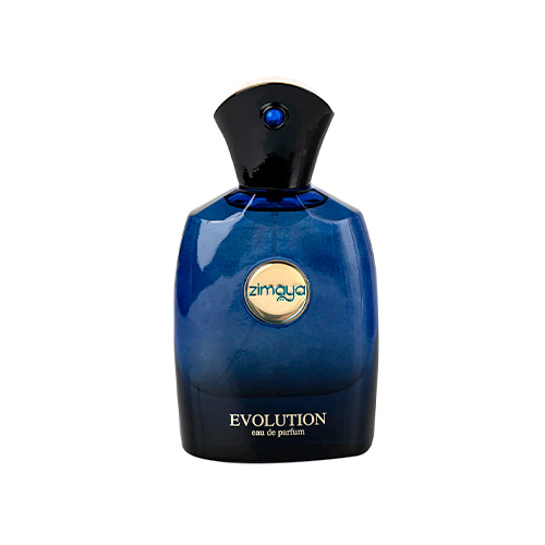  AF ZIMAYA EVOLUTION EDP 100ML
