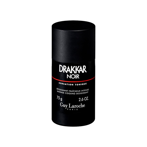 DESODORANTE DRAKKAR SENSACION 74GR