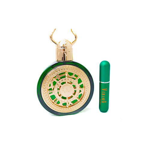  BHARARA VIKING DUBAI EDP M 100ML