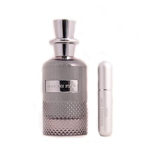  FRAGRANCE STORY POSH EDP M 100ML