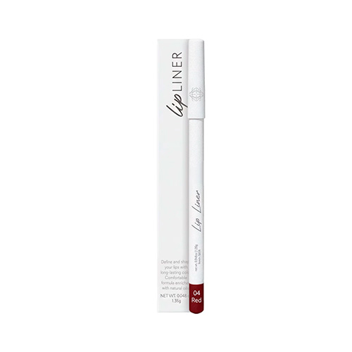 ANA HICKMANN LIP LINER 4 RED