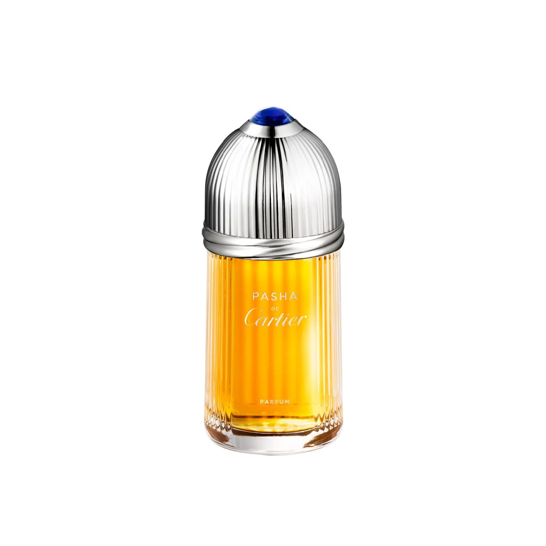 CARTIER DE PASHA PARFUM 100ML