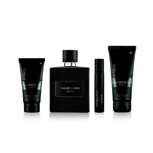  KIT MAUBOUSSIN POUR LUI M 100ML