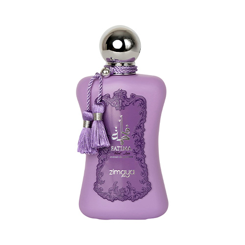 AF ZIMAYA FATIMA VELVET EDP F 100ML