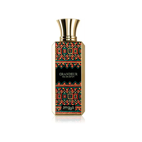 AF ZIMAYA GRANDEUR EDP 100ML