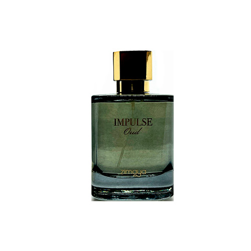 AF ZIMAYA IMPULSE OUD EDP 100ML