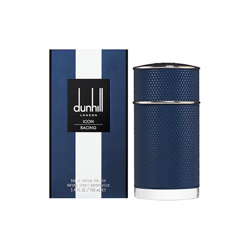  DUNHILL ICON RACING BLUE EDP M 100ML