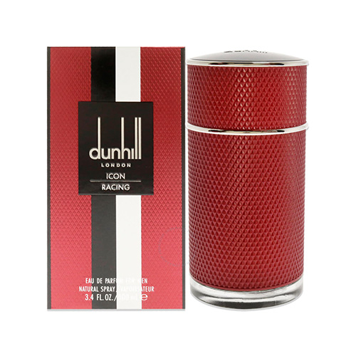 DUNHILL ICON RACING EDP M 100ML