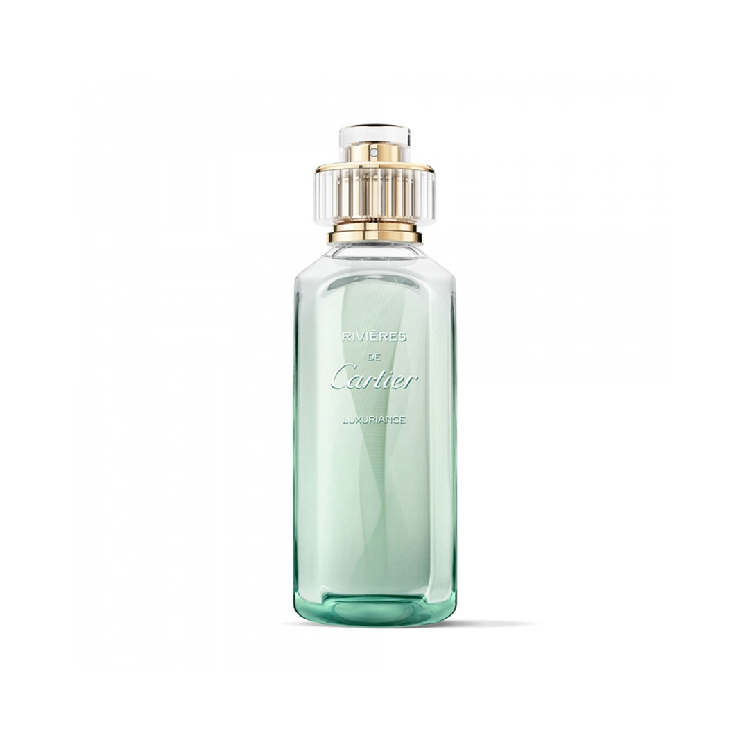 CARTIER RIVI.LUXURIANCE EDT F 100ML