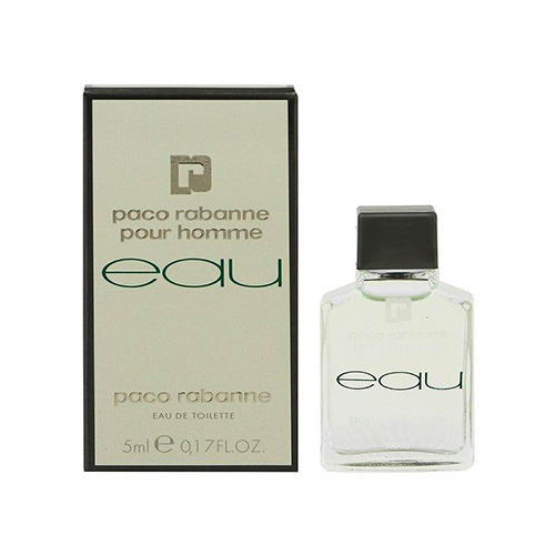 MINI PACO EAU EDT M 5ML