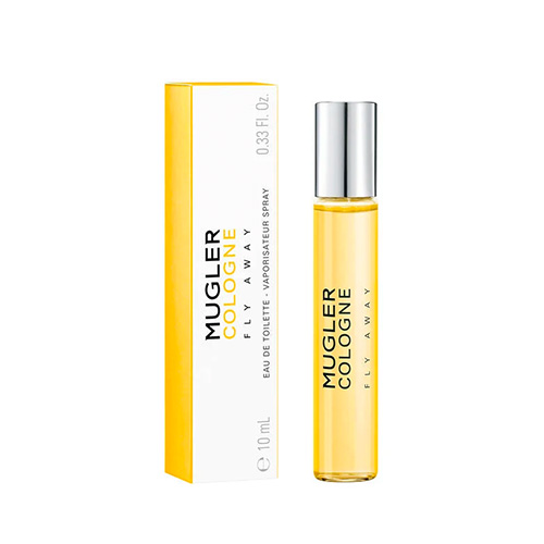 MINI MUGLER COLOGNE FLY AWAY EDT 10ML