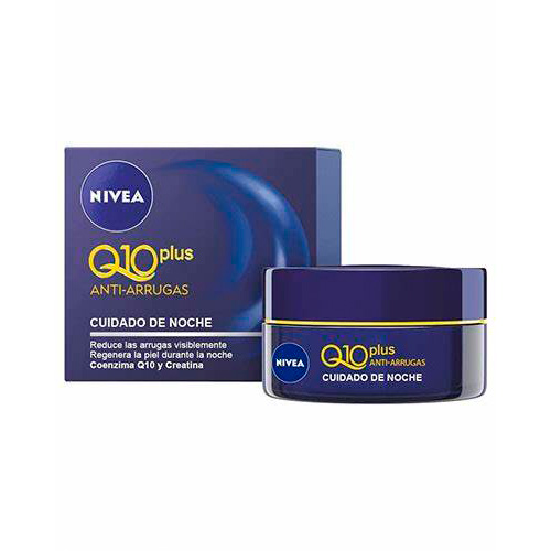 NIVEA CREMA FACIAL NOCHE 50ML