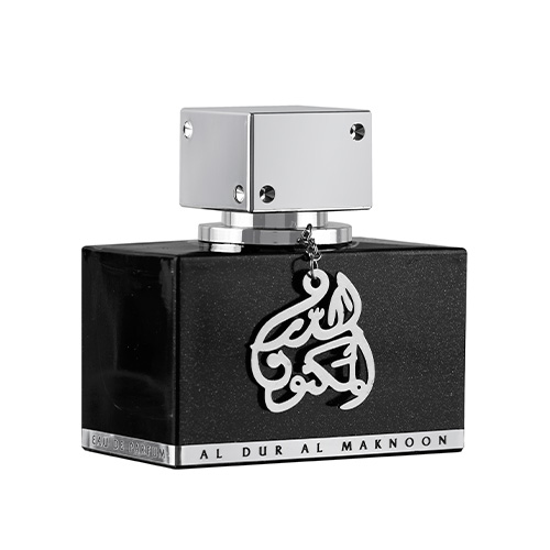  LATTAFA AL DUR MAKNOON EDP 100ML