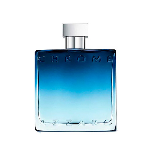 AZZARO CHROME EDP M 100ML
