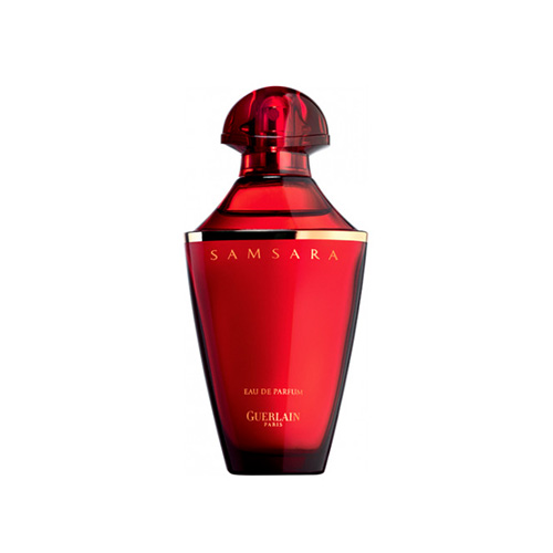  GUERLAIN SAMSARA EDT F 75ML