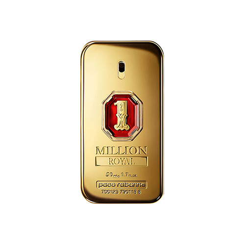 PACO 1 MILLION ROYAL EDP M 50ML