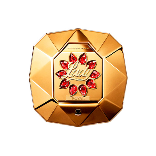 PACO 1 MILLION LADY ROYAL EDP F 80ML