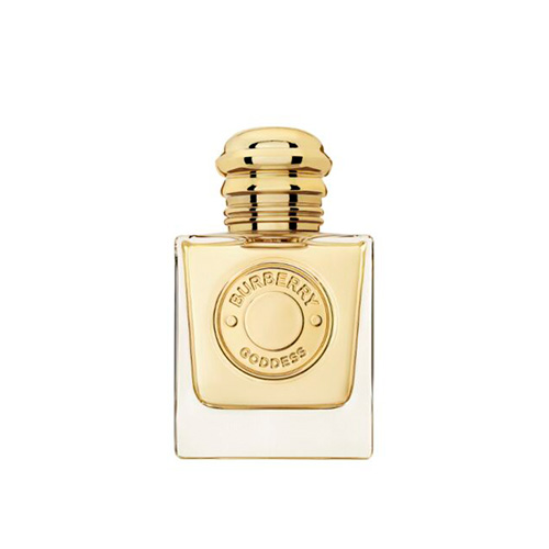 BURBERRY GODDESS EDP F 50ML