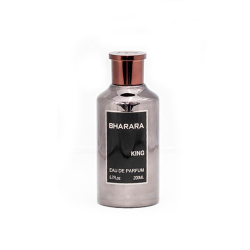  BHARARA KING EDP M 200ML
